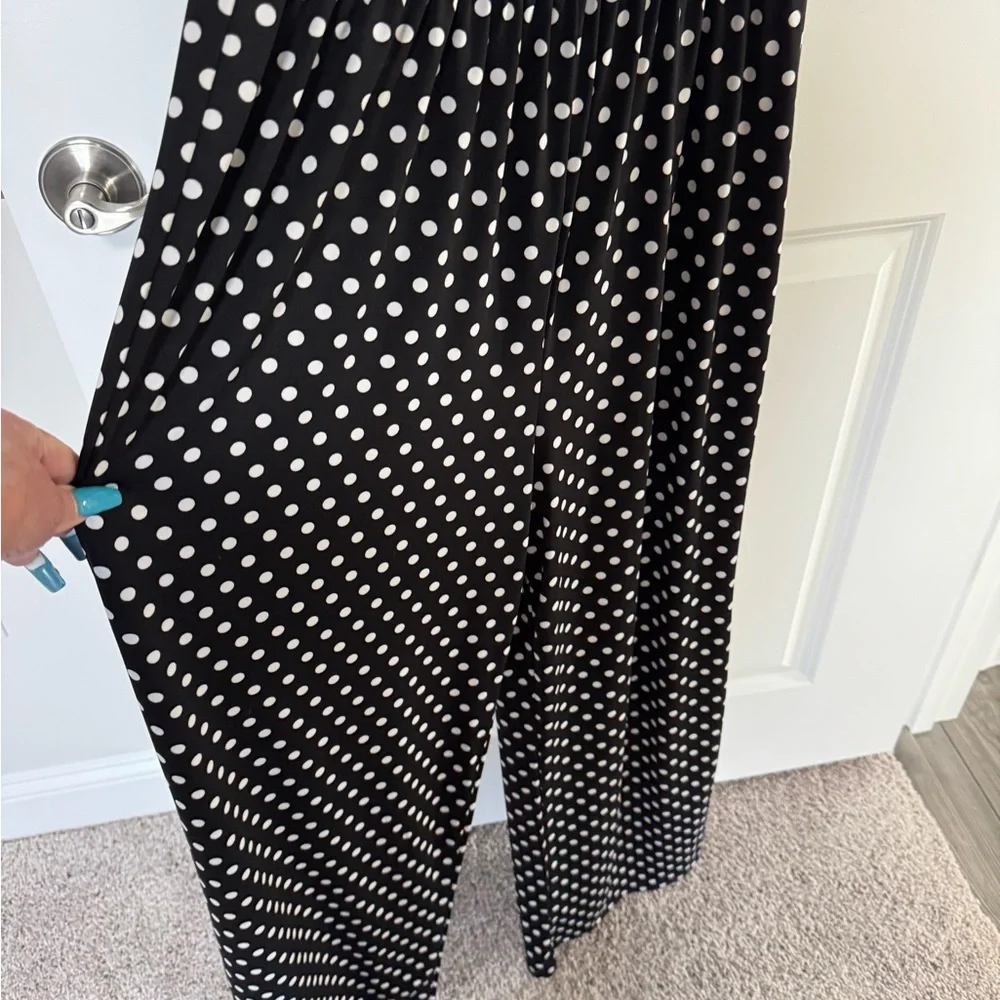 NWT Hybrid & Company Jumper